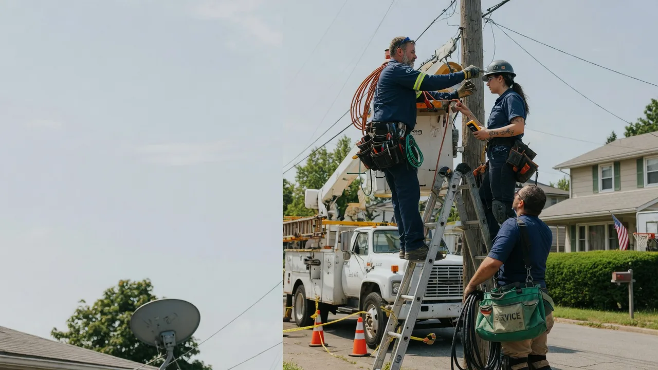 Electrical Repair in Otis, KS near me